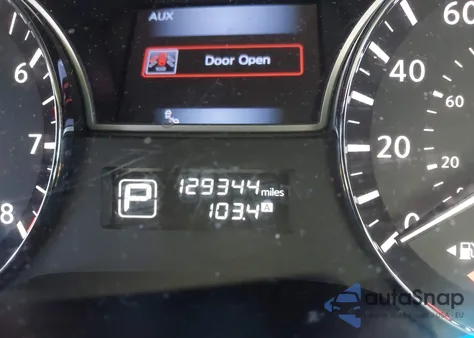 2015 Nissan Altima 2.5 Sl from USA, damaged, VIN 1N4AL3AP0FN352540